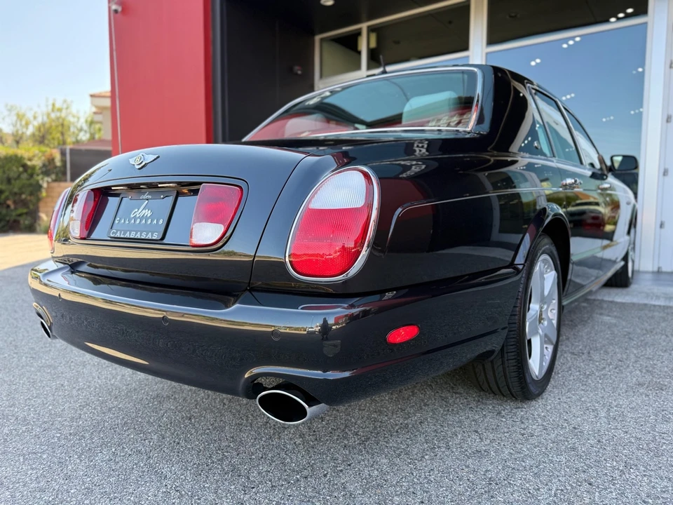 2003 Bentley Arnage T - Image 21 of 31
