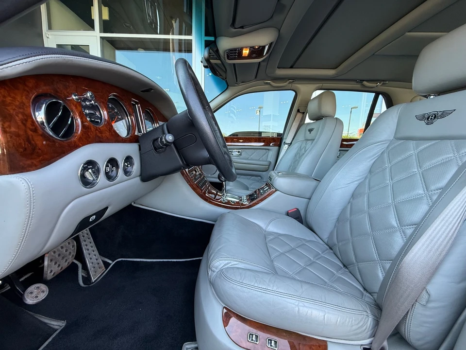 2003 Bentley Arnage T - Image 29 of 31