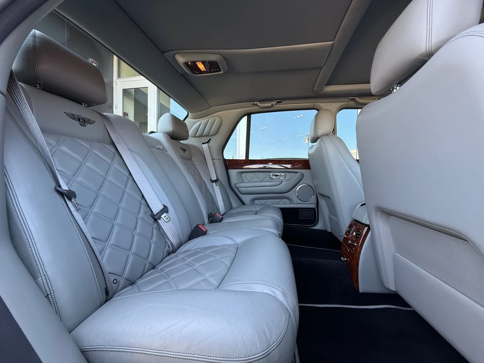 2003 Bentley Arnage T - Image 26 of 31