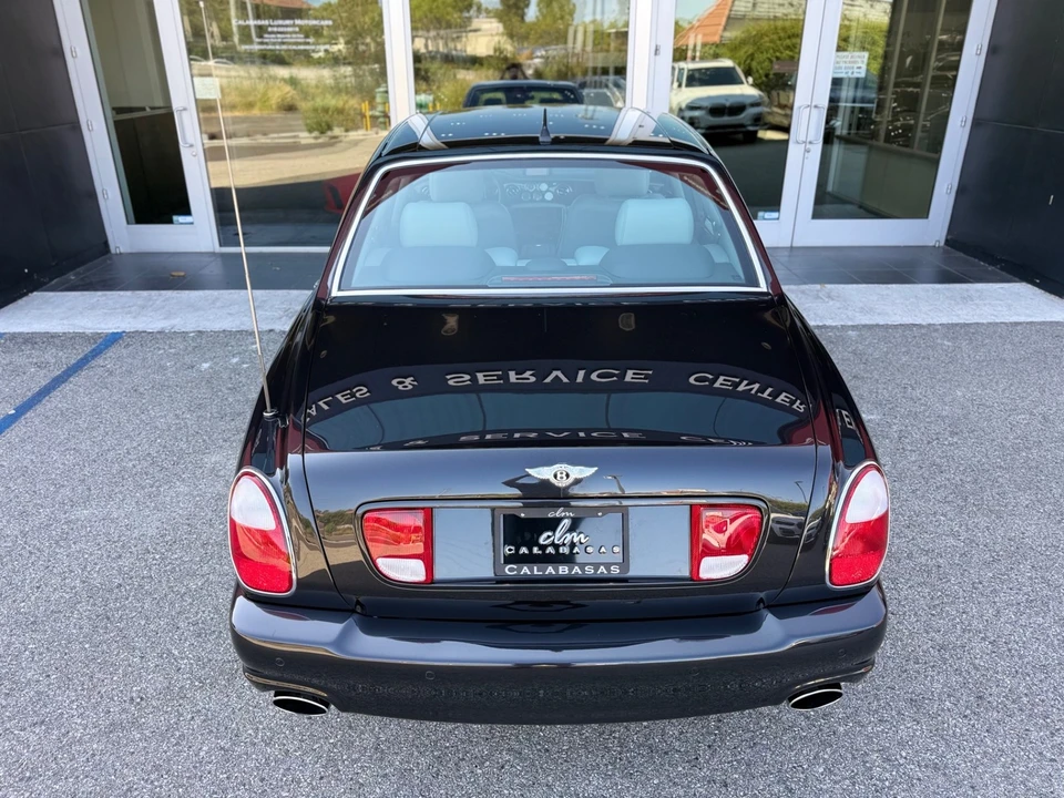 2003 Bentley Arnage T - Image 18 of 31
