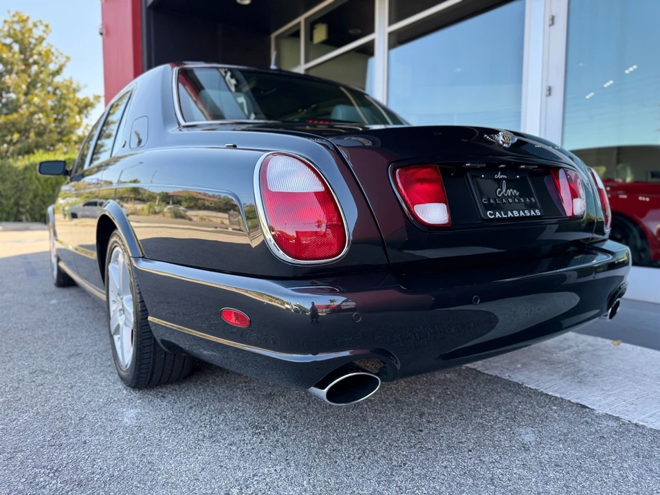 2003 Bentley Arnage T - Image 15 of 31
