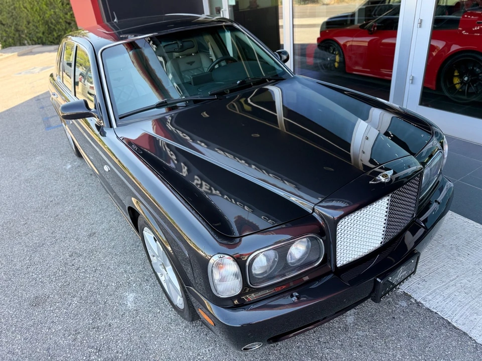 2003 Bentley Arnage T - Image 3 of 31