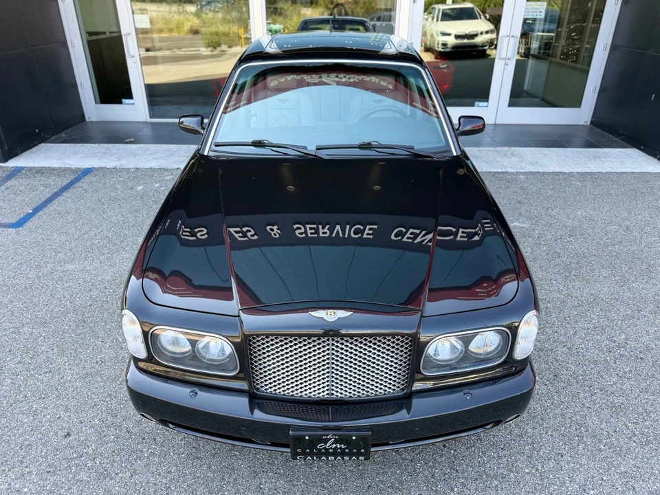 2003 Bentley Arnage T - Image 7 of 31