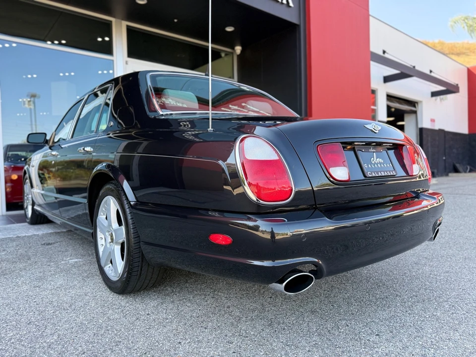 2003 Bentley Arnage T - Image 19 of 31