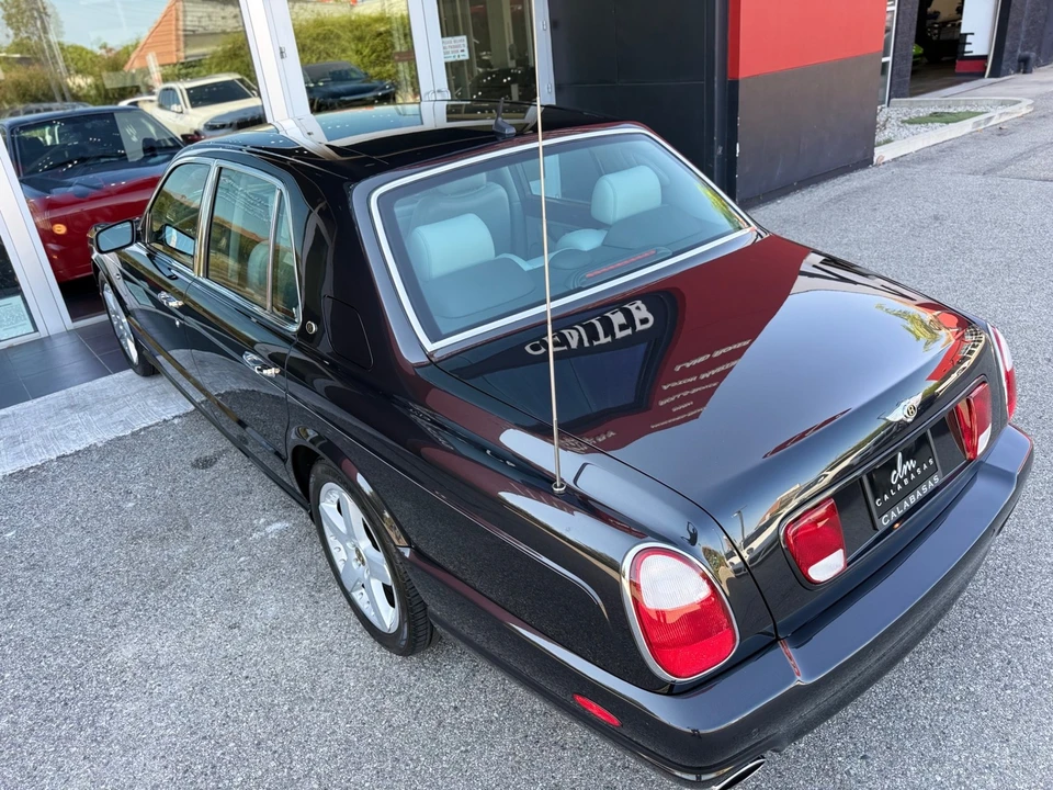 2003 Bentley Arnage T - Image 20 of 31