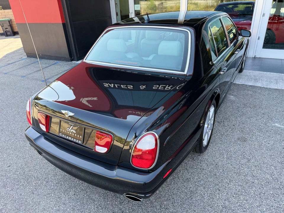 2003 Bentley Arnage T - Image 22 of 31
