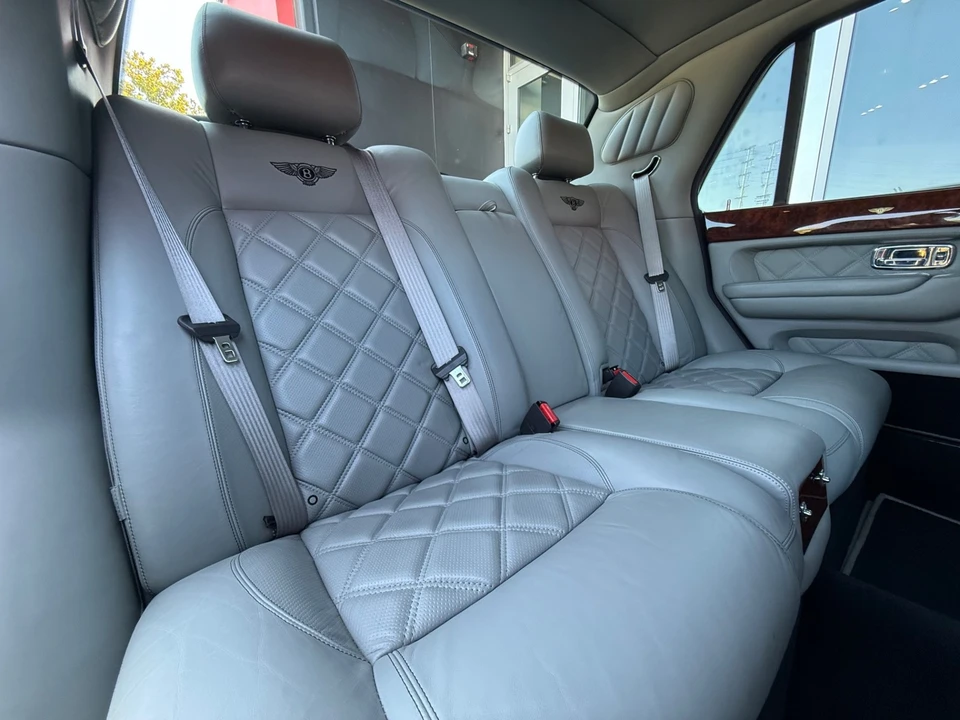2003 Bentley Arnage T - Image 28 of 31