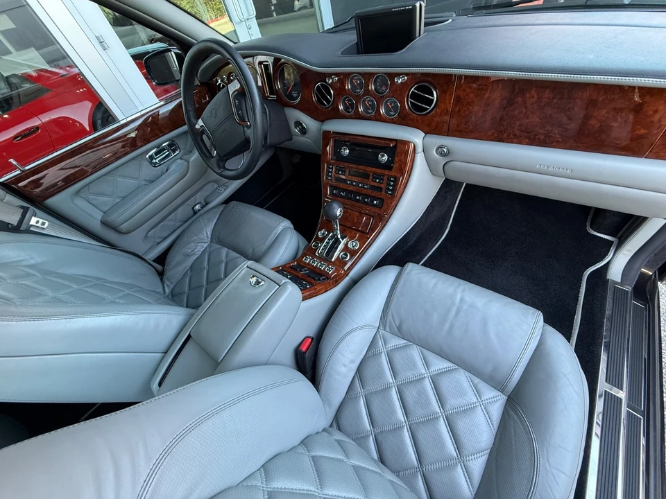 2003 Bentley Arnage T - Image 24 of 31