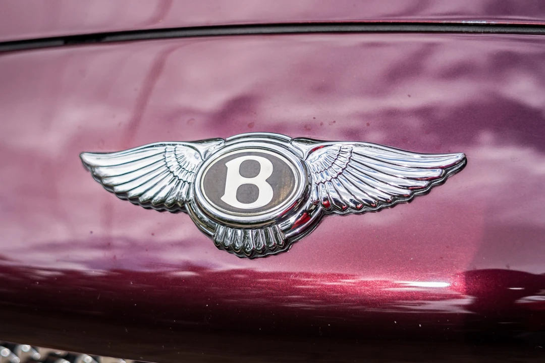 2003 Bentley Arnage T - Image 17 of 31