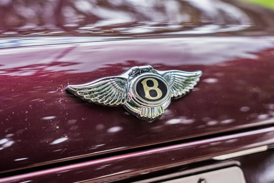 2003 Bentley Arnage T - Image 29 of 31