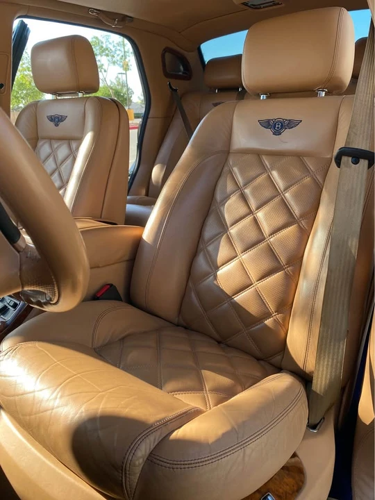 2003 Bentley Arnage T - Image 7 of 12