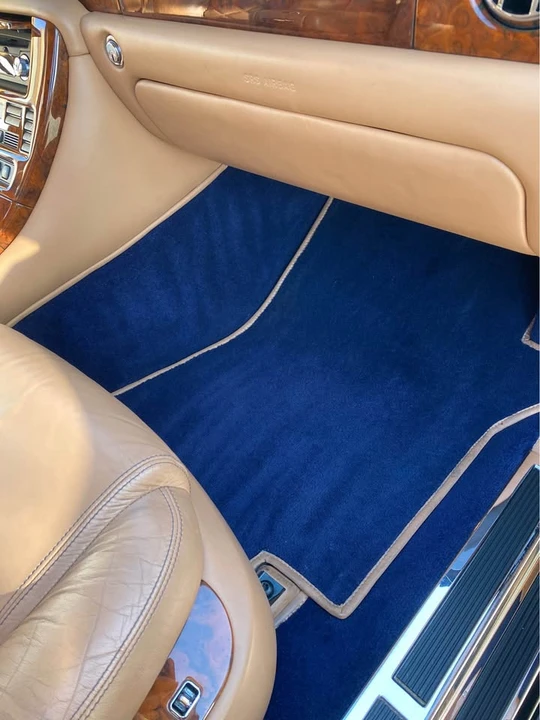 2003 Bentley Arnage T - Image 10 of 12