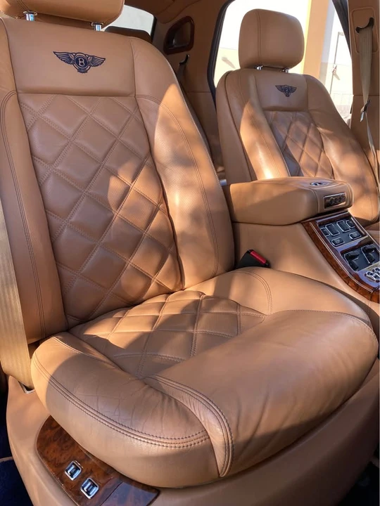 2003 Bentley Arnage T - Image 9 of 12