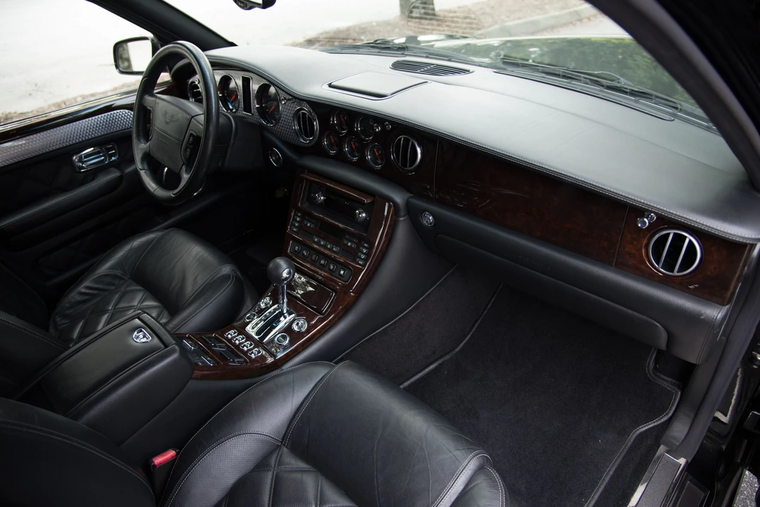 2003 Bentley Arnage T - Image 30 of 31