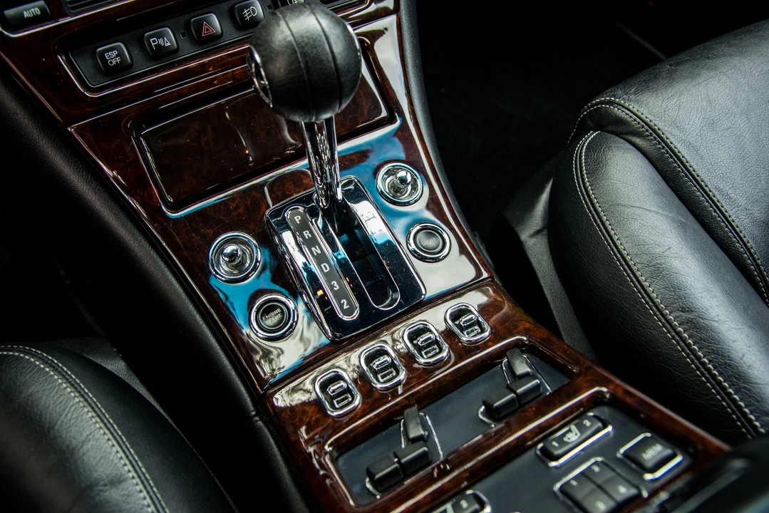 2003 Bentley Arnage T - Image 19 of 31