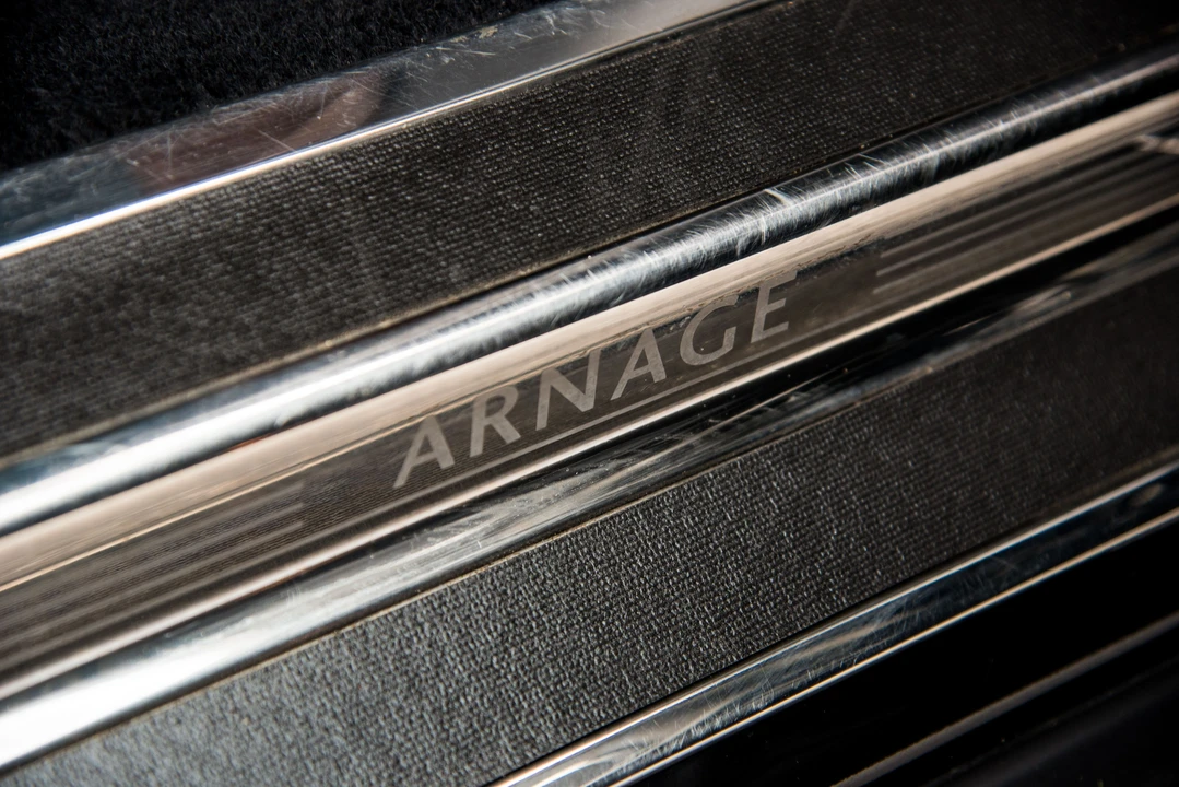 2003 Bentley Arnage T - Image 25 of 31