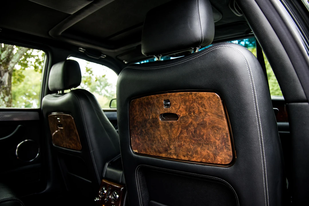 2003 Bentley Arnage T - Image 26 of 31