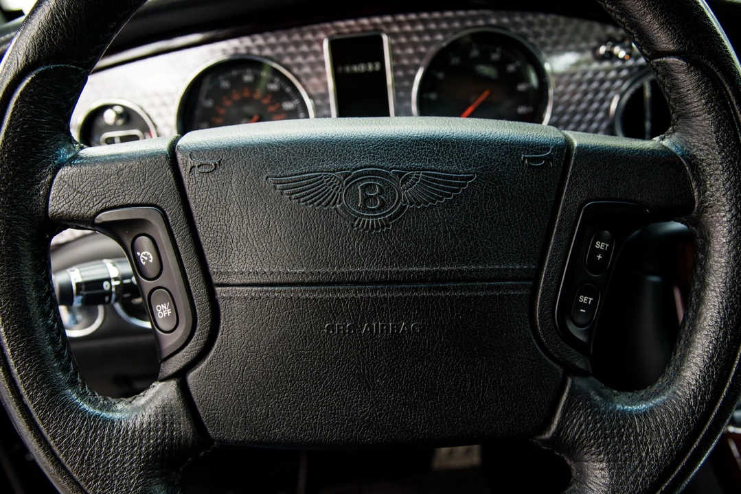 2003 Bentley Arnage T - Image 15 of 31