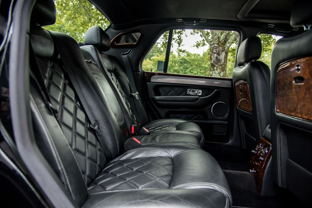 2003 Bentley Arnage T - Image 27 of 31