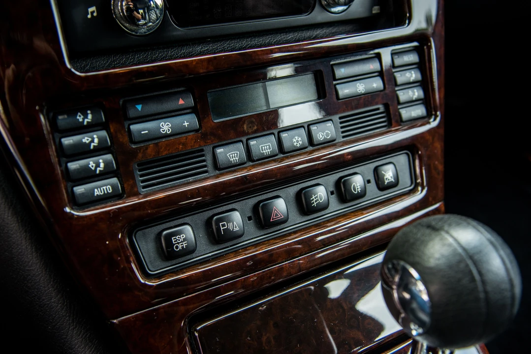 2003 Bentley Arnage T - Image 20 of 31