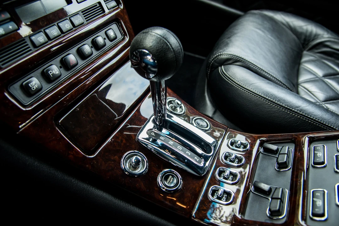 2003 Bentley Arnage T - Image 18 of 31