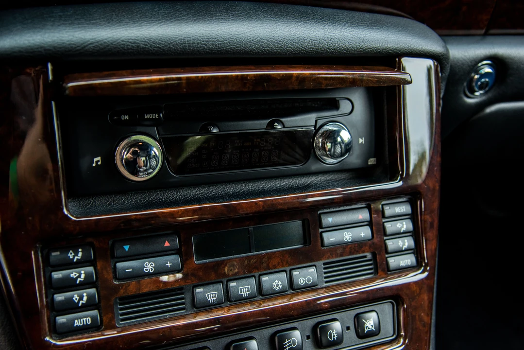2003 Bentley Arnage T - Image 21 of 31