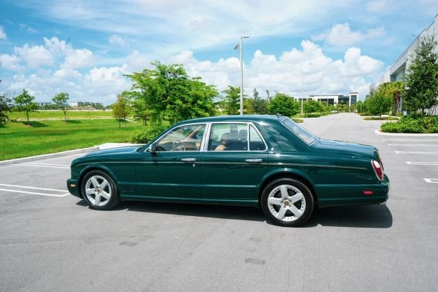 2003 Bentley Arnage R & RL - Image 26 of 31