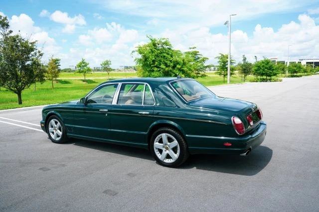 2003 Bentley Arnage R & RL - Image 28 of 31