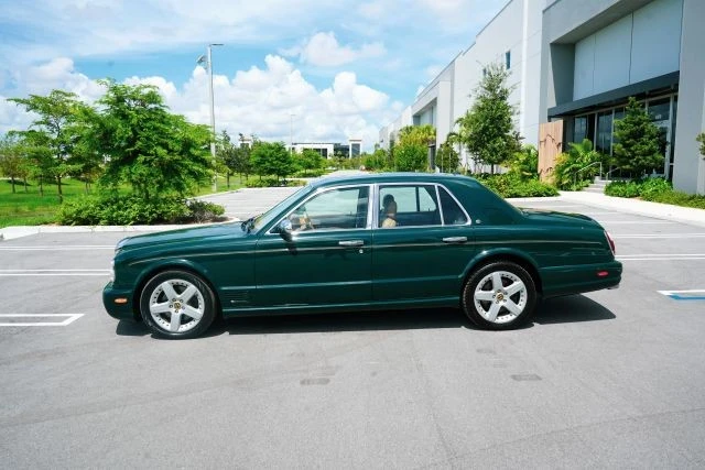 2003 Bentley Arnage R & RL - Image 24 of 31