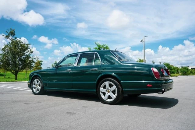 2003 Bentley Arnage R & RL - Image 27 of 31