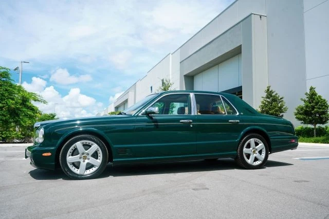 2003 Bentley Arnage R & RL - Image 21 of 31
