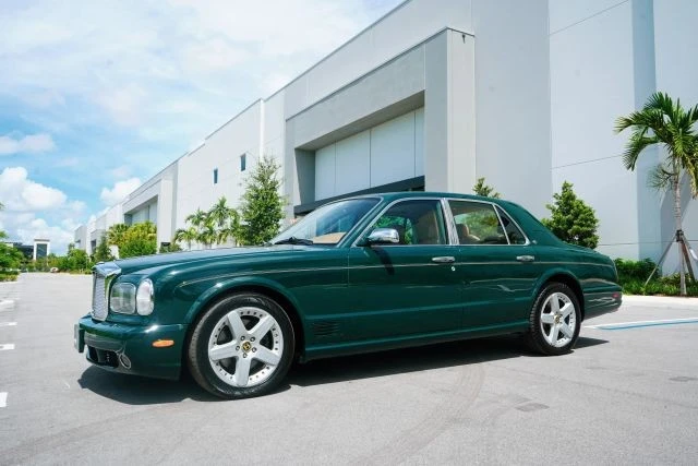 2003 Bentley Arnage R & RL - Image 19 of 31