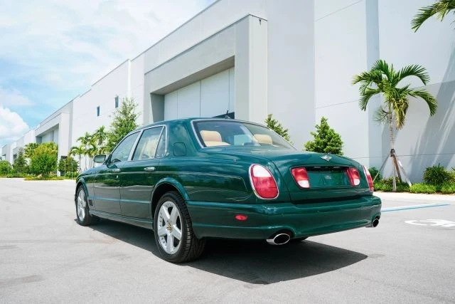 2003 Bentley Arnage R & RL - Image 29 of 31
