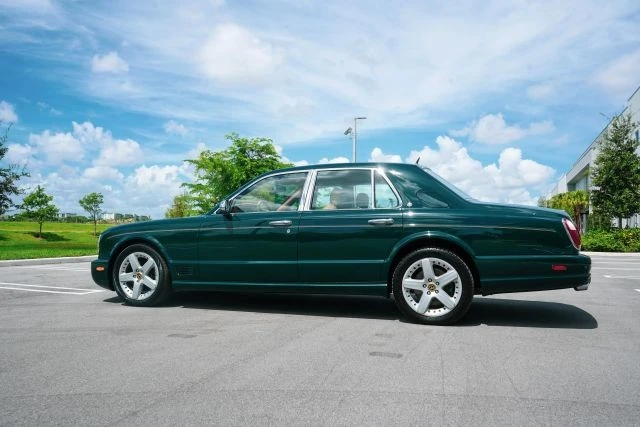 2003 Bentley Arnage R & RL - Image 25 of 31