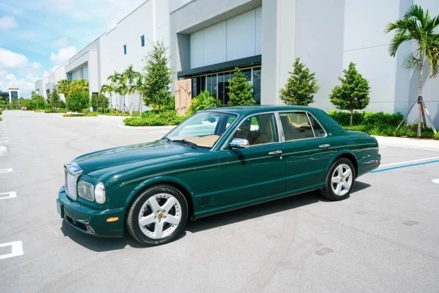 2003 Bentley Arnage R & RL - Image 20 of 31
