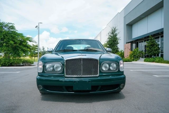 2003 Bentley Arnage R & RL - Image 11 of 31