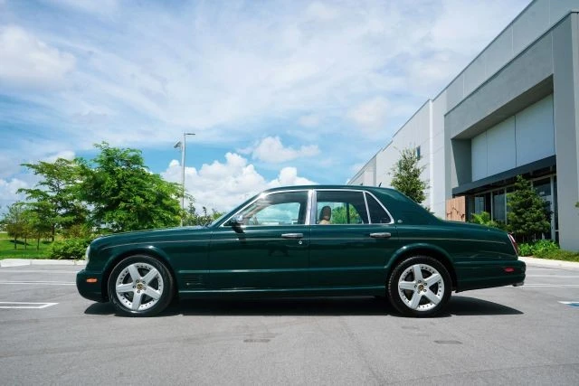 2003 Bentley Arnage R & RL - Image 23 of 31