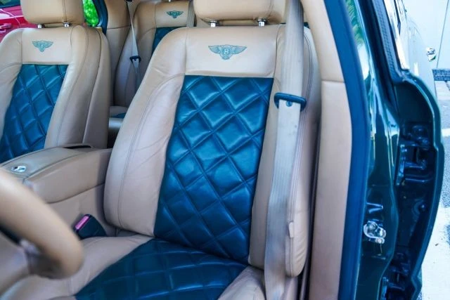 2003 Bentley Arnage R & RL - Image 3 of 31