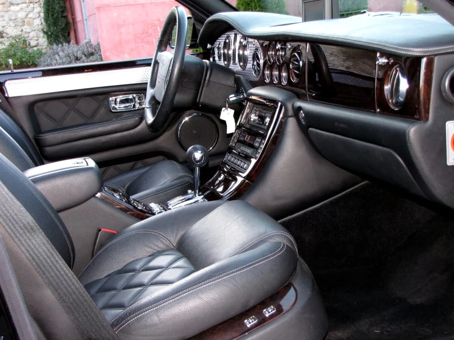 2003 Bentley Arnage T - Image 3 of 6