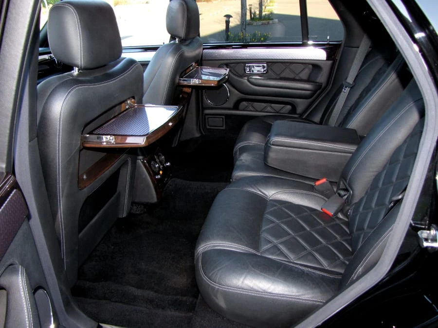2003 Bentley Arnage T - Image 4 of 6