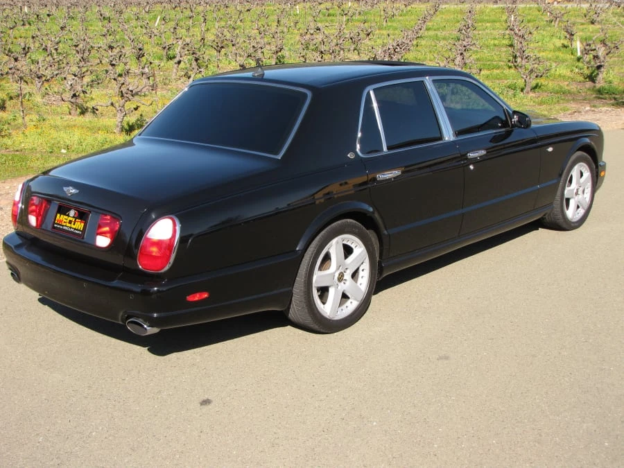 2003 Bentley Arnage T - Image 6 of 6
