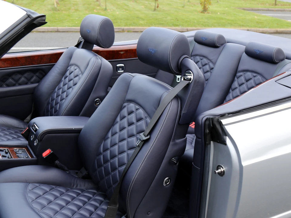 2003 Bentley Azure 1st Gen - Image 4 of 9