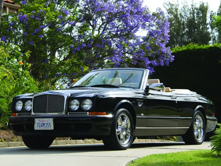 2003 Bentley Azure 1st Gen - Image 2 of 2