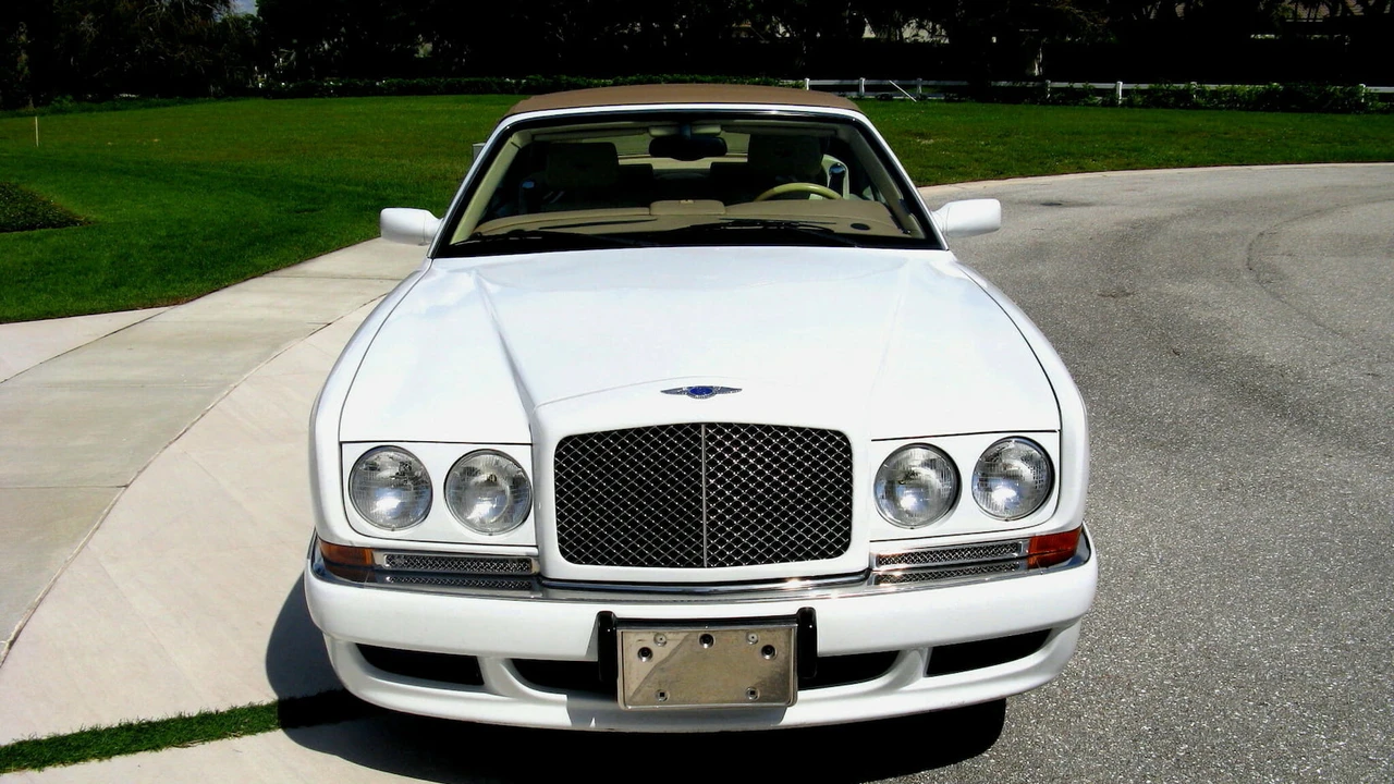 2003 Bentley Azure 1st Gen - Image 8 of 13