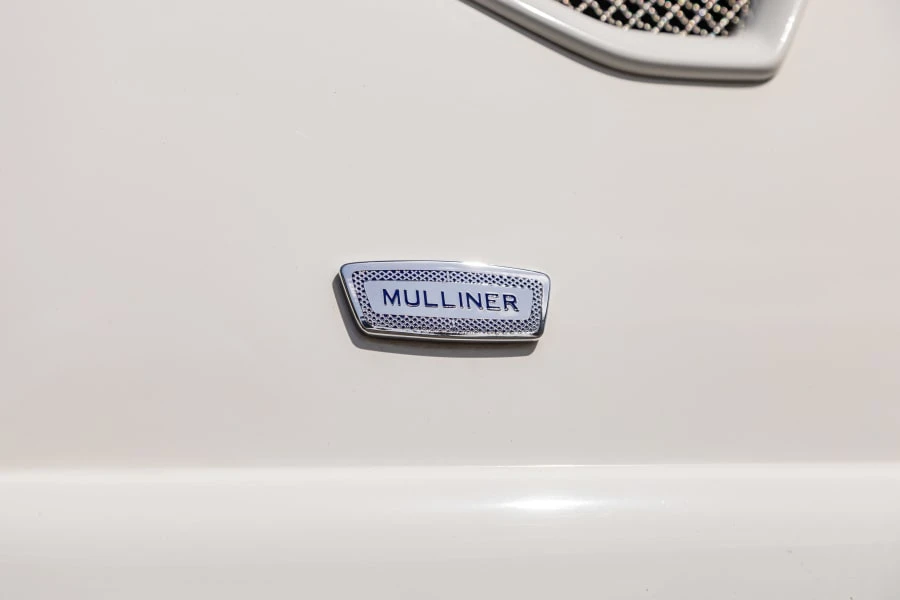 2003 Bentley Azure 1st Gen - Image 8 of 31
