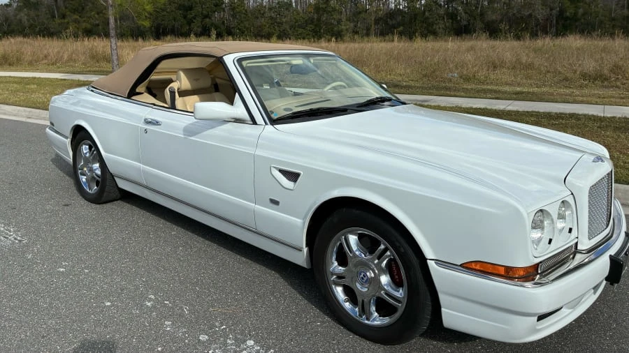 2003 Bentley Azure 1st Gen - Image 5 of 18