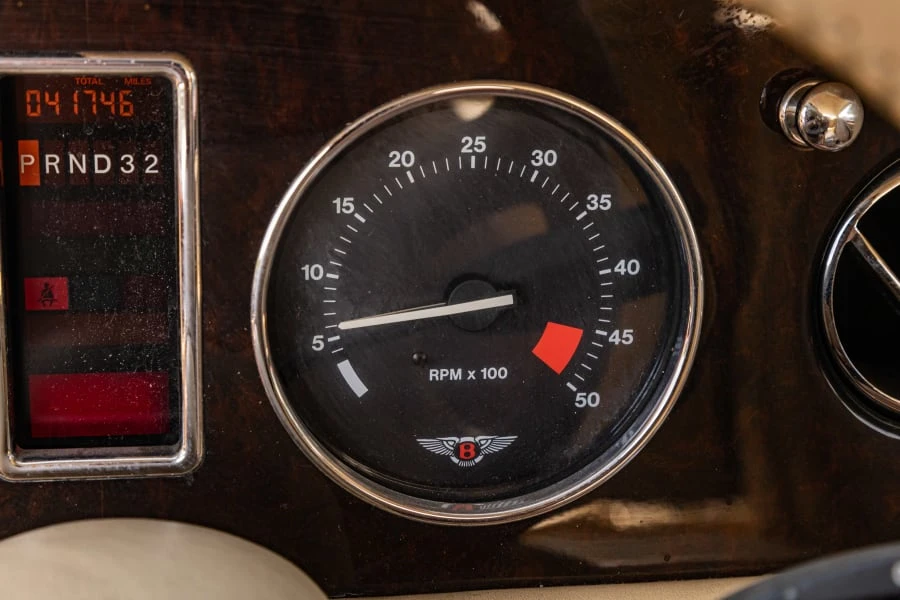 2003 Bentley Azure 1st Gen - Image 28 of 31