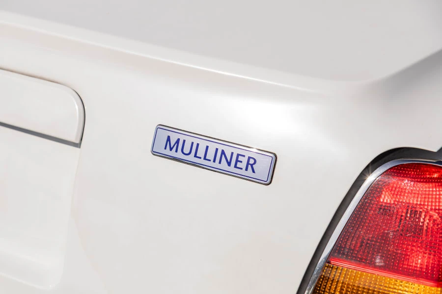 2003 Bentley Azure 1st Gen - Image 15 of 31