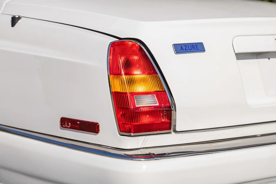 2003 Bentley Azure 1st Gen - Image 20 of 31