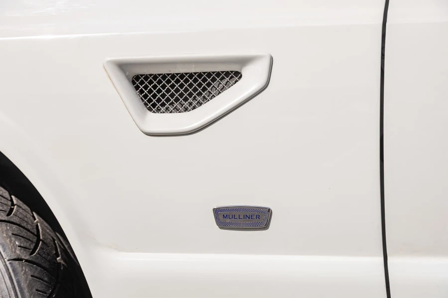 2003 Bentley Azure 1st Gen - Image 10 of 31